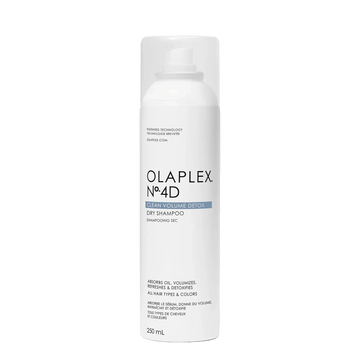 Olaplex No 4D Detox Dry Shampoo