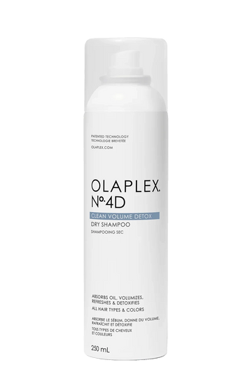 Olaplex No 4D Detox Dry Shampoo