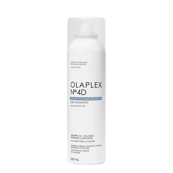 Olaplex No 4D Detox Dry Shampoo