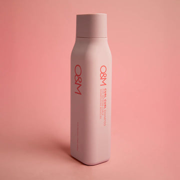 O&M Curl Curl Shampoo