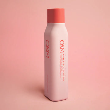 O&M Curl Curl Conditioner