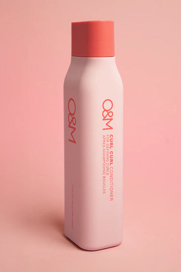 O&M Curl Curl Conditioner