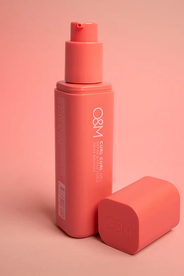 O&M Curl Curl Gel 150ML