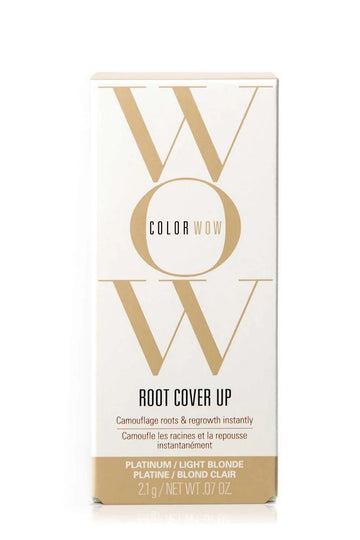 Color Wow Platinum R/Cover Up