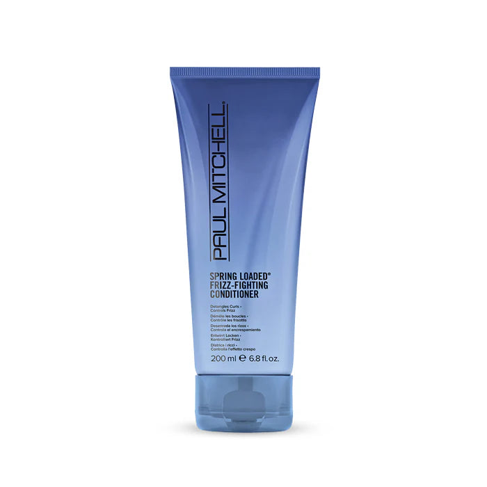 Spring Loaded Frizz Fighting Conditioner 200mL