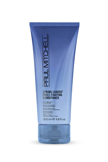 Spring Loaded Frizz Fighting Conditioner 200mL