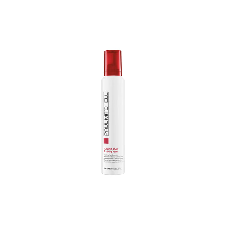 Paul Mitchell Flexible Style Sculpting Foam 200ML