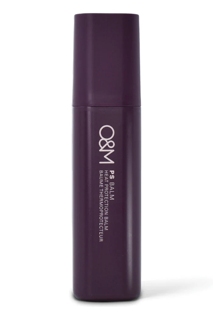 O&M PS Balm heat protection balm