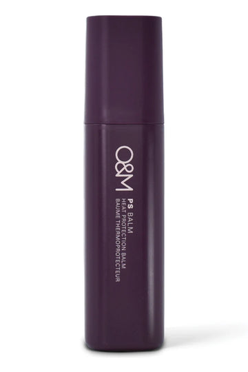 O&M PS Balm heat protection balm