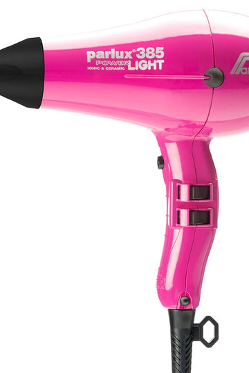 Parlux 385 Power Light Ionic And Ceramic Hair Dryer