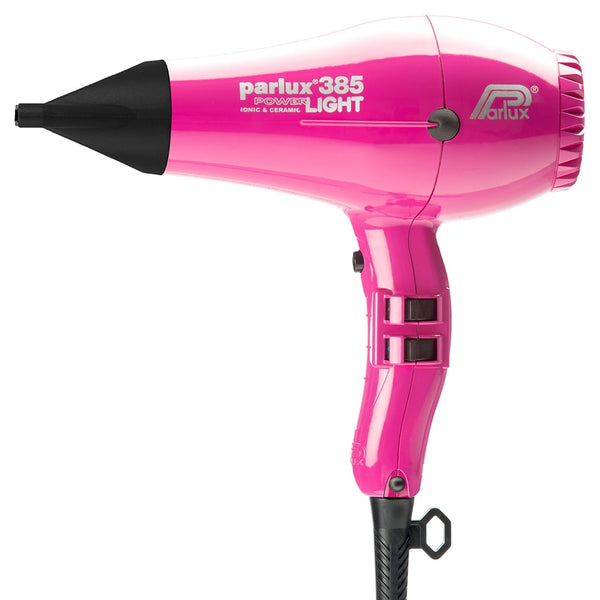 Parlux 385 Power Light Ionic And Ceramic Hair Dryer