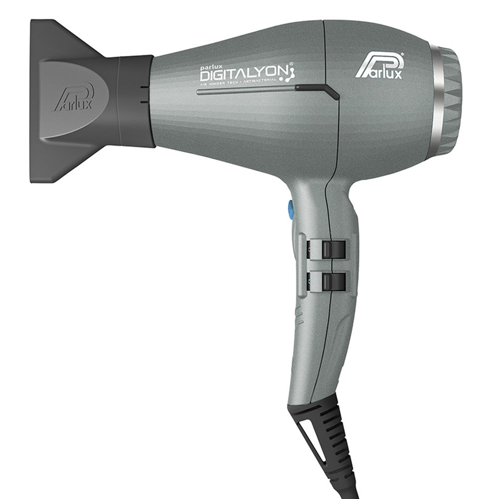 Parlux DigitAlyon Hair Dryer