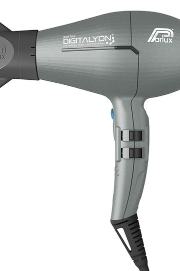 Parlux DigitAlyon Hair Dryer