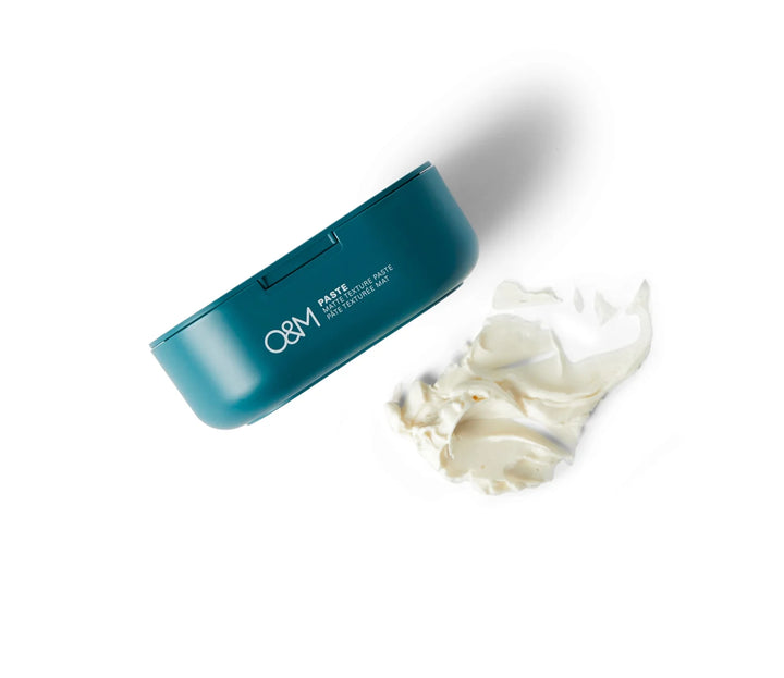 O&M Define Paste 100g