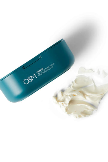 O&M Define Paste 100g