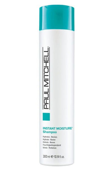 Paul Mitchell Instant Moisture Shampoo 300mL
