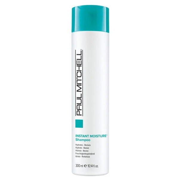 Paul Mitchell Instant Moisture Shampoo 300mL