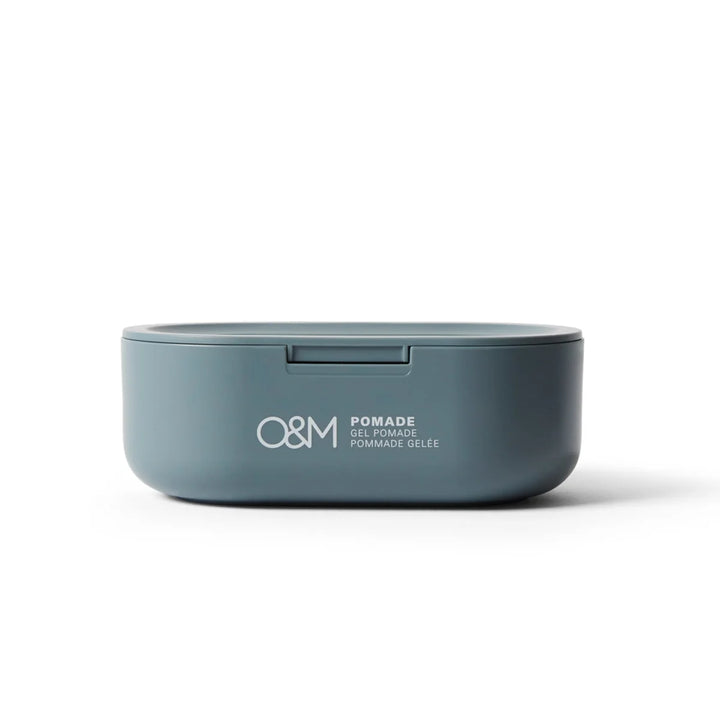 O&M Gel Pomade
