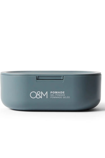 O&M Gel Pomade