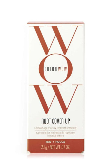 Color Wow Red R/Cover Up