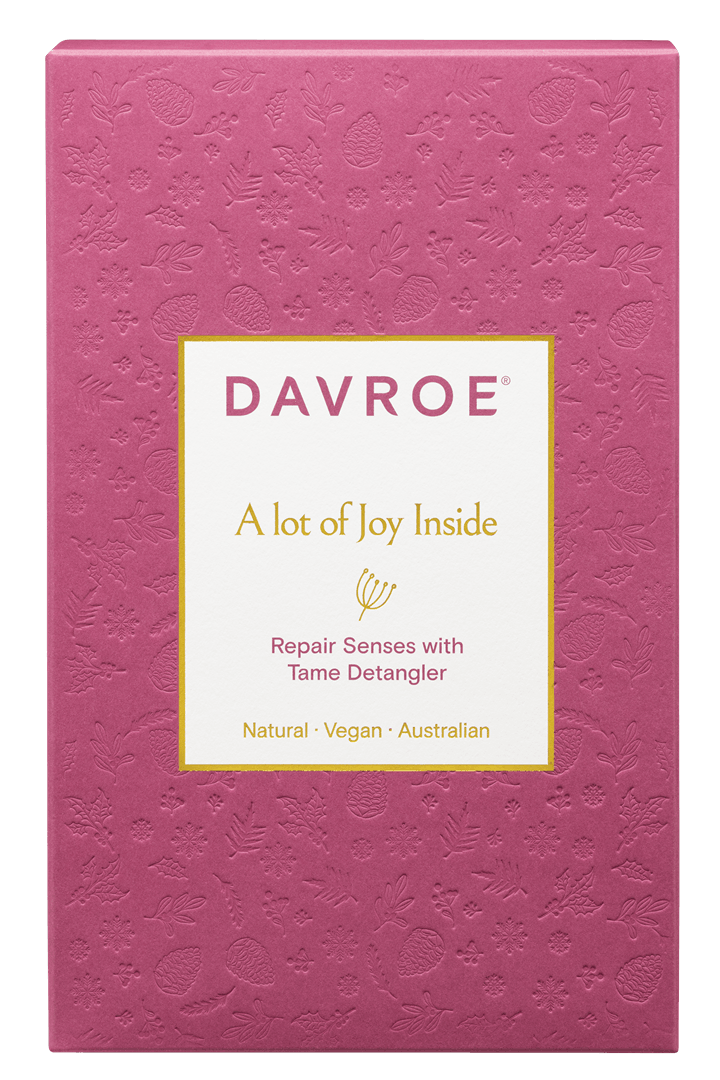 Davroe Repair Christmas Trio Pack