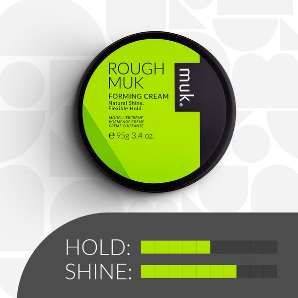 Rough muk Forming Cream 95g