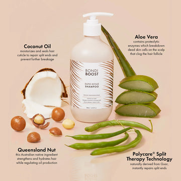 Rapid Repair Shampoo