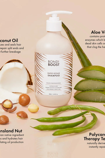 Rapid Repair Shampoo