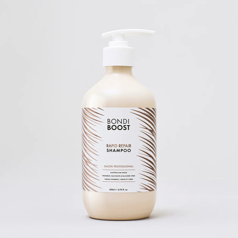 Bondi Boost Rapid Repair Shampoo