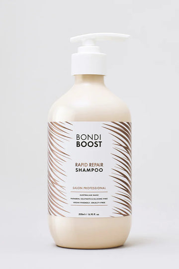 Rapid Repair Shampoo