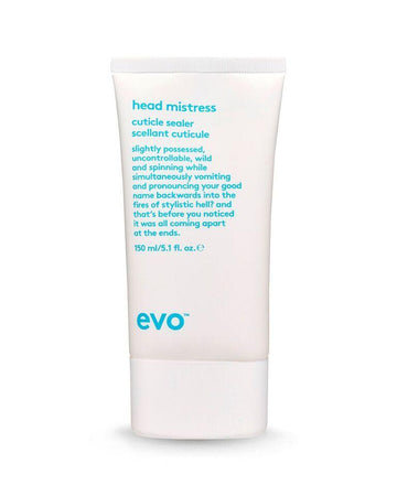 Evo Hydrate head mistress cuticle sealer 150ml