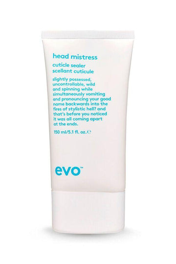 Evo Hydrate head mistress cuticle sealer 150ml