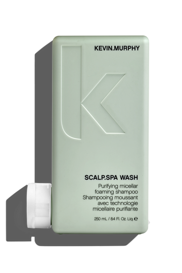 SCALP.SPA WASH