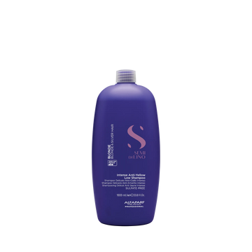 Intense Anti-Yellow Low Shampoo 1000ml