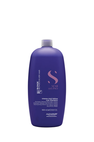 Intense Anti-Yellow Low Shampoo 1000ml