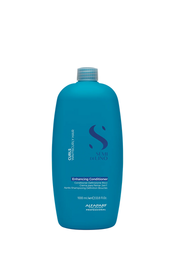 Alfaparf Milano Semi Di Lino Curls Enhancing Conditioner