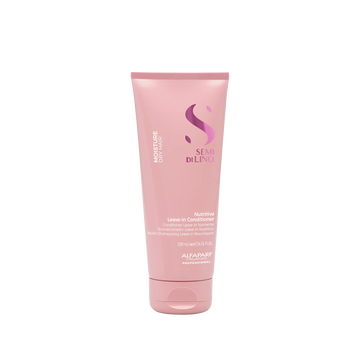 Alfaparf Milano Semi Di Lino Moisture Nutritive Leave In Conditioner