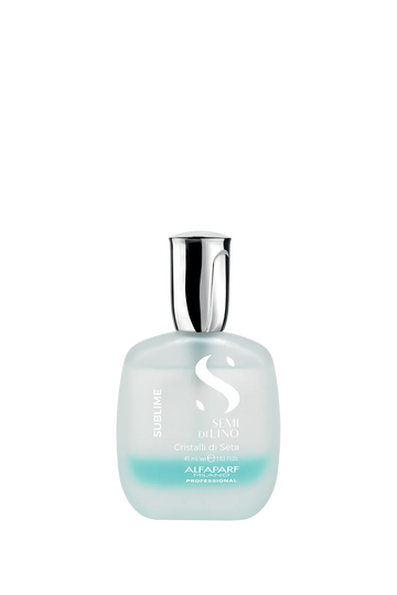 Alfaparf Milano Semi Di Lino Sublime Cristalli di Seta 45ml