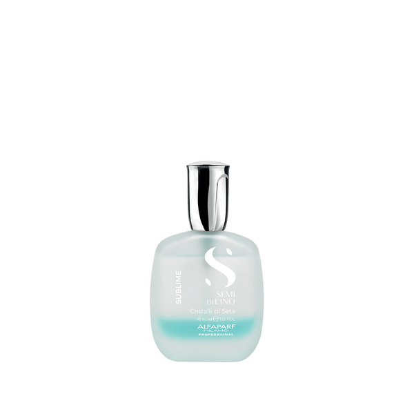 Alfaparf Milano Semi Di Lino Sublime Cristalli di Seta 45ml