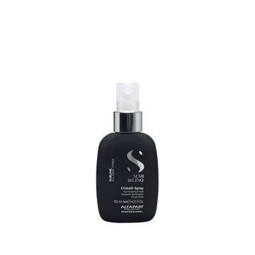 Alfaparf Milano Semi Di Lino Sublime Cristalli Spray 125ml