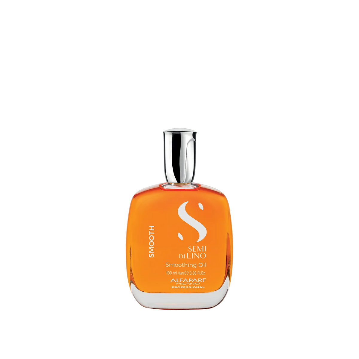 Alfaparf Milano Semi di Lino Smooth Smoothing Oil 100ml
