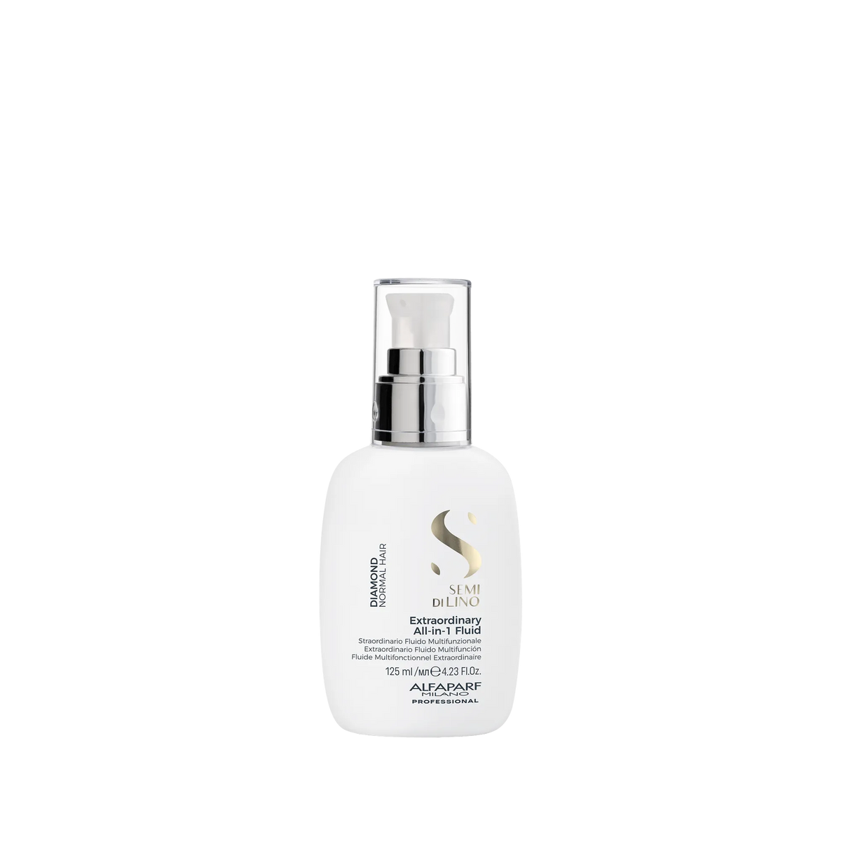 Extraordinary All-In-1 Fluid 125ml
