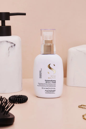 Extraordinary All-In-1 Fluid 125ml