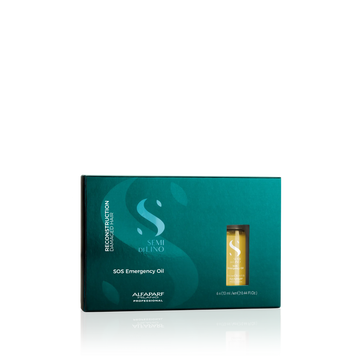 SOS Emergency Oil 6 x 13ml