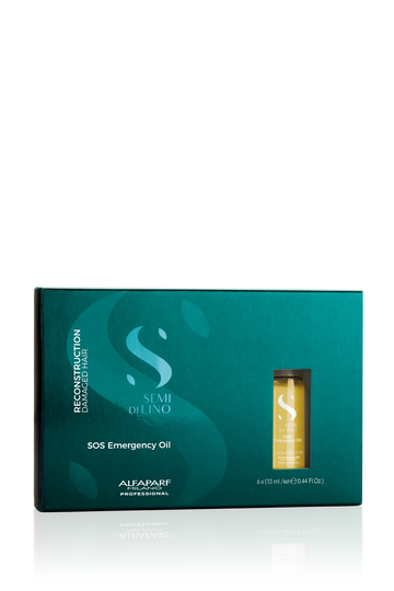 SOS Emergency Oil 6 x 13ml