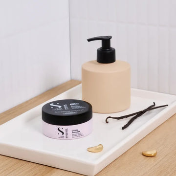 Alfaparf Semi Di Lino Glossy Pomade 90ml