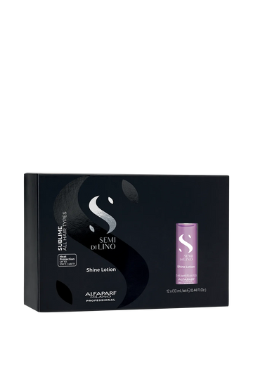 Shine Lotion Vial 12 x 13 ml