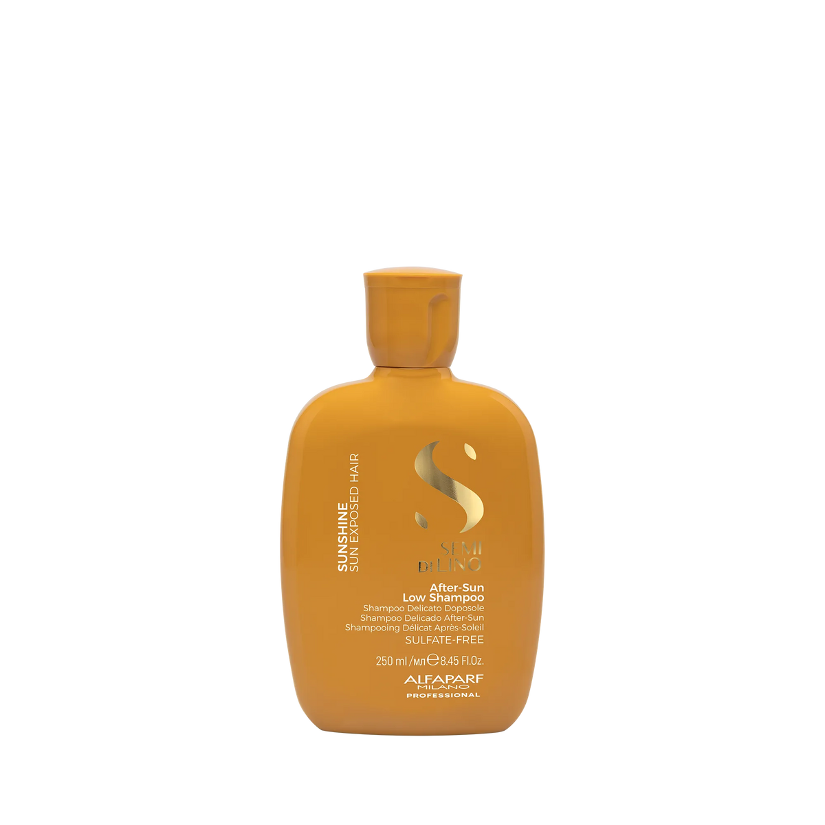 Alfaparf Milano After-Sun Low Shampoo