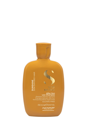 Alfaparf Milano After-Sun Low Shampoo