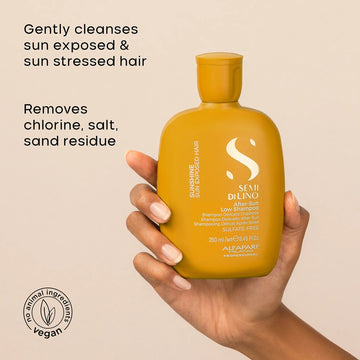 Alfaparf Milano After-Sun Low Shampoo